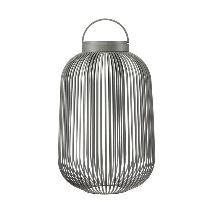 Lampa LED Lito L - Granite Gray - blomus