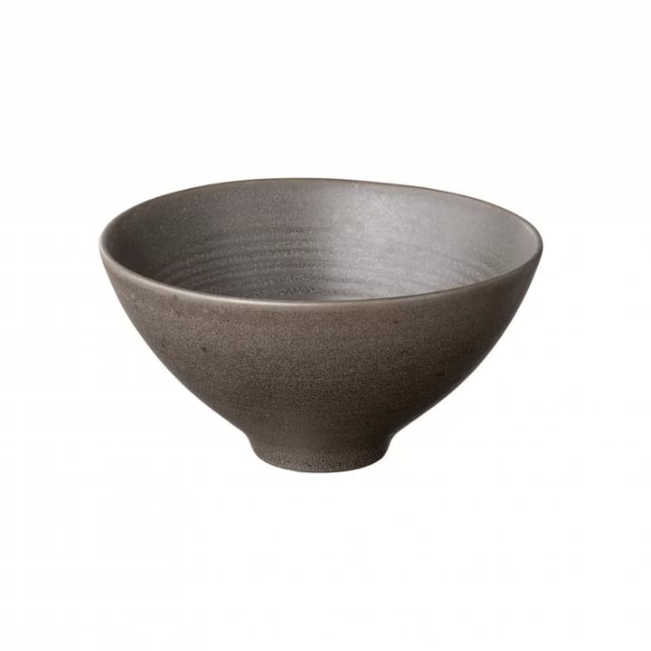 Miska Kumi M Ø14 cm - Espresso - Blomus