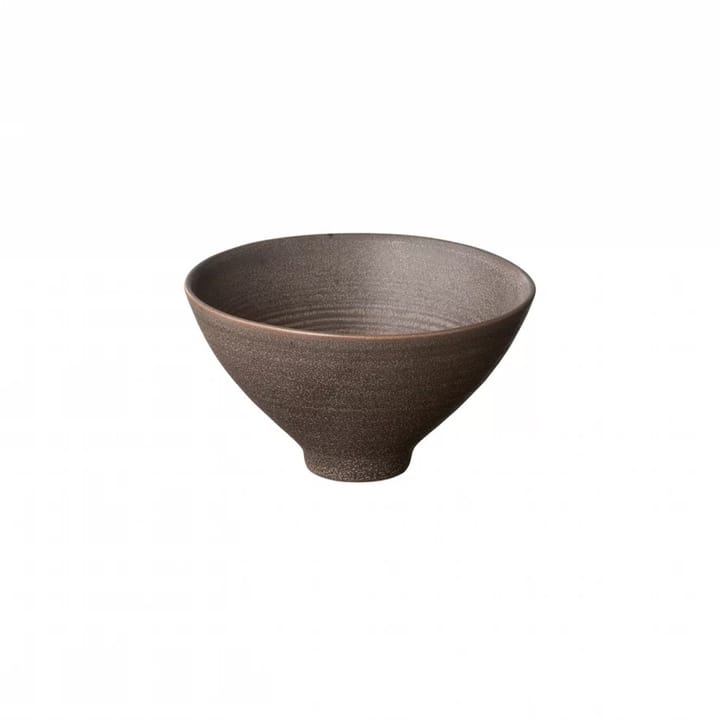 Miska Kumi S Ø12 cm - Espresso - blomus