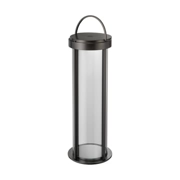 Mobilna lampa LED Mituro M - Gunmetal - blomus