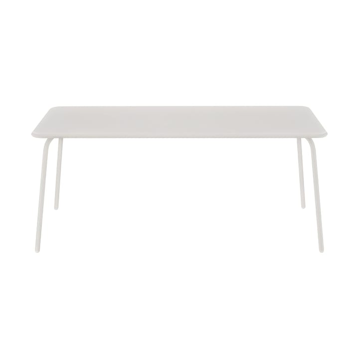 Stół do jadalni YUA Dining Table 180x90 cm - Silk Grey - Blomus