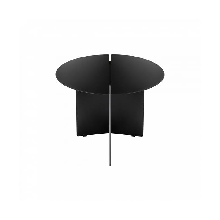 Stolik boczny ORU M Ø50 cm - Black - Blomus