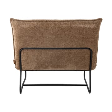 Cape Lounge chair - Brązowy - Bloomingville