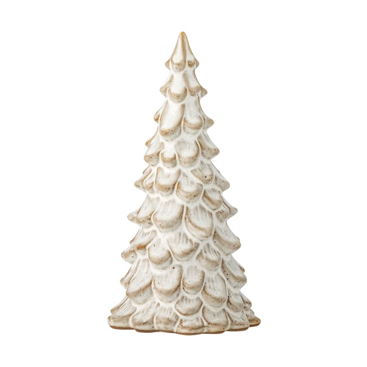 Drzewko dekoracyjne Auden 19 cm - Białe - Bloomingville