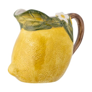 Dzbanek Limone 1,34 l - Żółty - Bloomingville