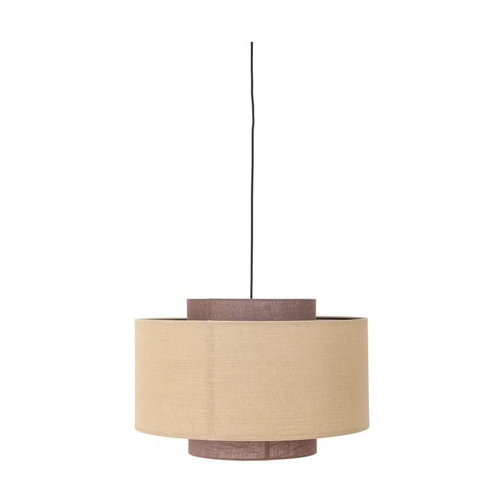 Lampa wisząca Janica Ø60 cm - Natura - Bloomingville