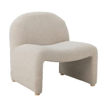 Neel lounge chair - Natura - Bloomingville