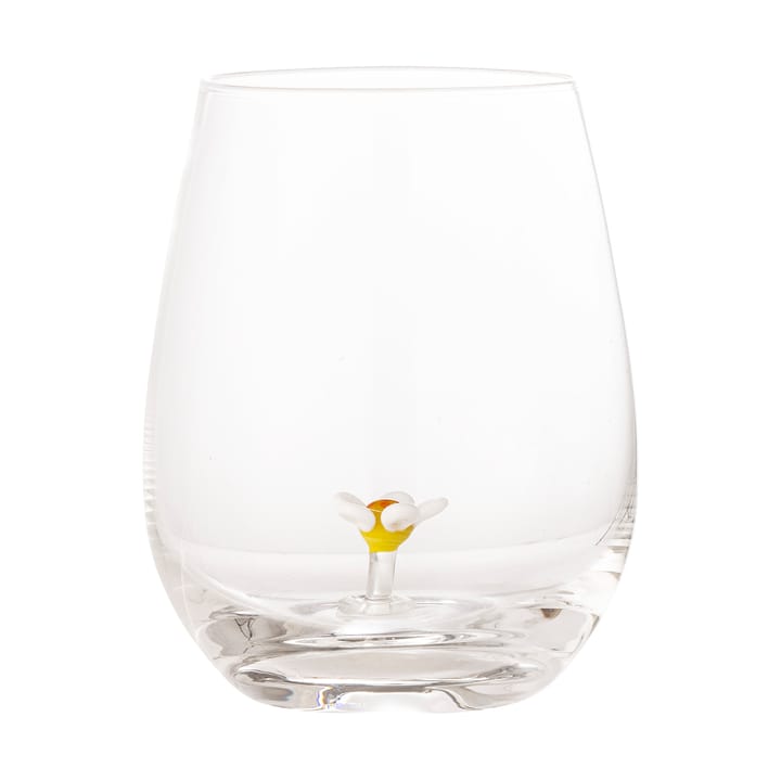 Szklanka Misa 56 cl - Clear-bee - Bloomingville