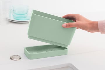 Brabantia organizer na naczynia - Jade green - Brabantia