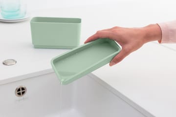 Brabantia organizer na naczynia - Jade green - Brabantia