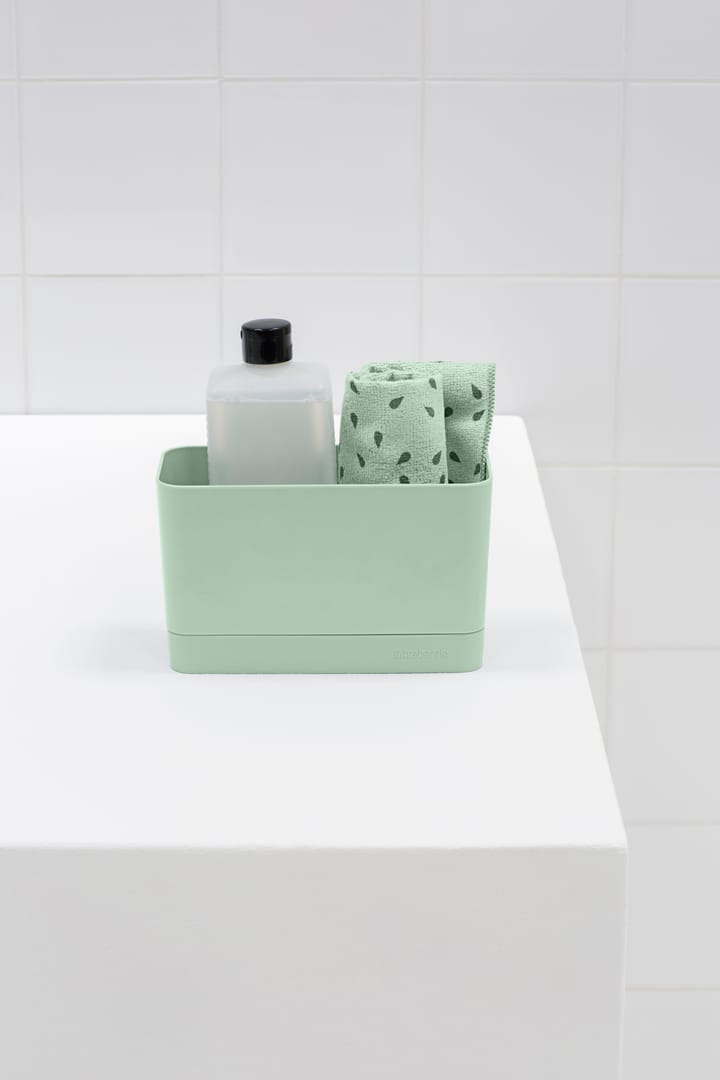 Brabantia organizer na naczynia, Jade green Brabantia