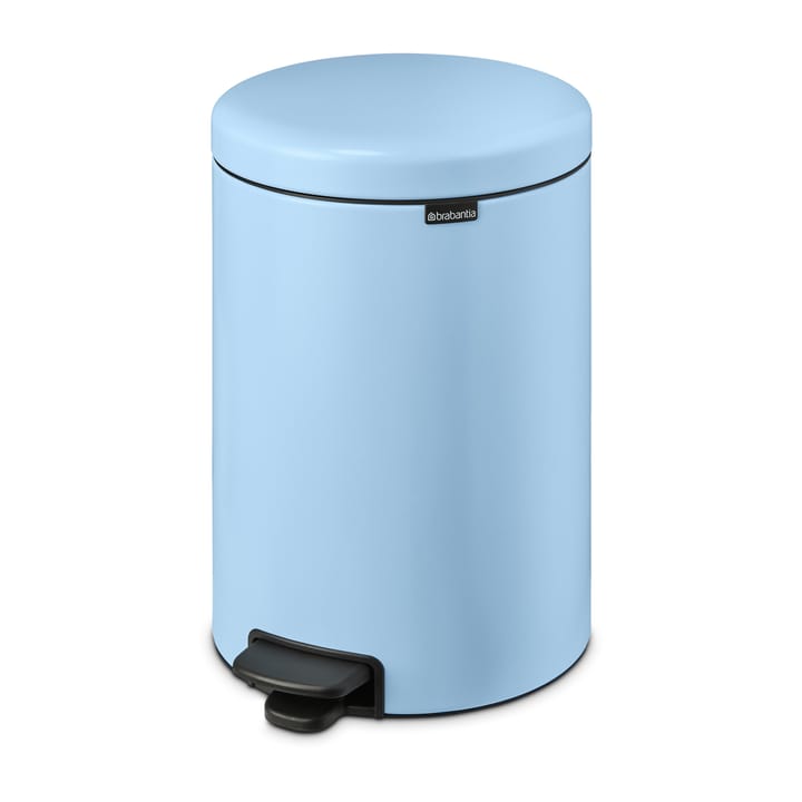 Kosz na śmieci New Icon 20 l, Dreamy blue Brabantia