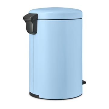 Kosz na śmieci New Icon 20 l - Dreamy blue - Brabantia