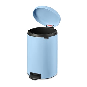 Kosz na śmieci New Icon 20 l - Dreamy blue - Brabantia