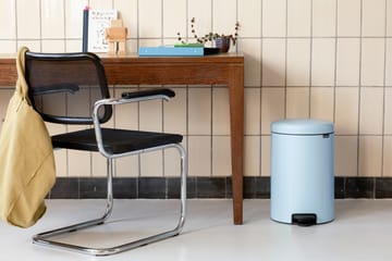 Kosz na śmieci New Icon 20 l - Dreamy blue - Brabantia