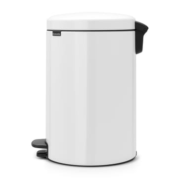 Kosz na śmieci New Icon 20 l - white (biały) - Brabantia