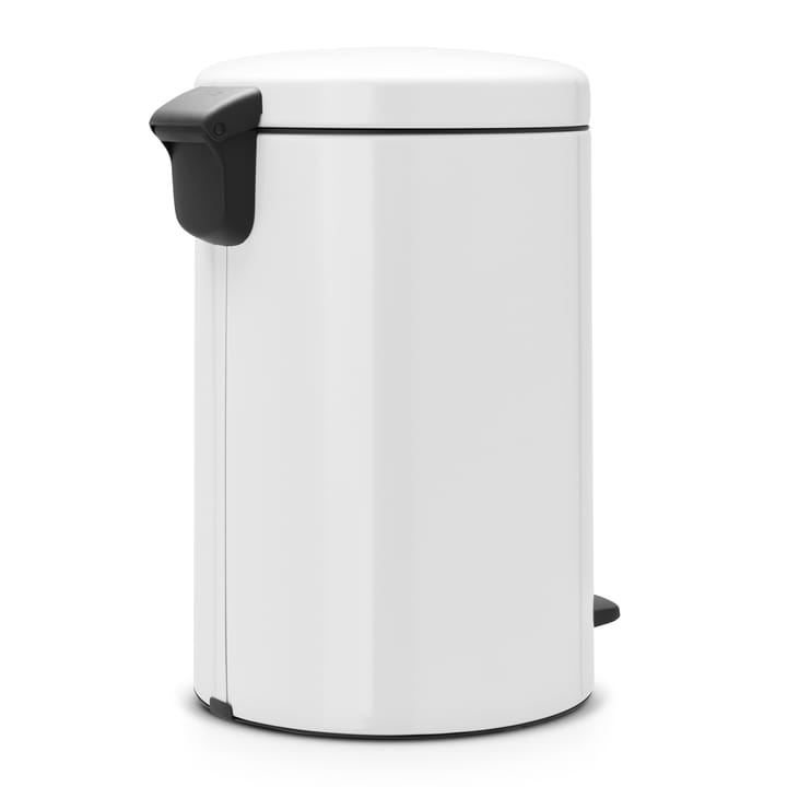 Kosz na śmieci New Icon 20 l, white (biały) Brabantia