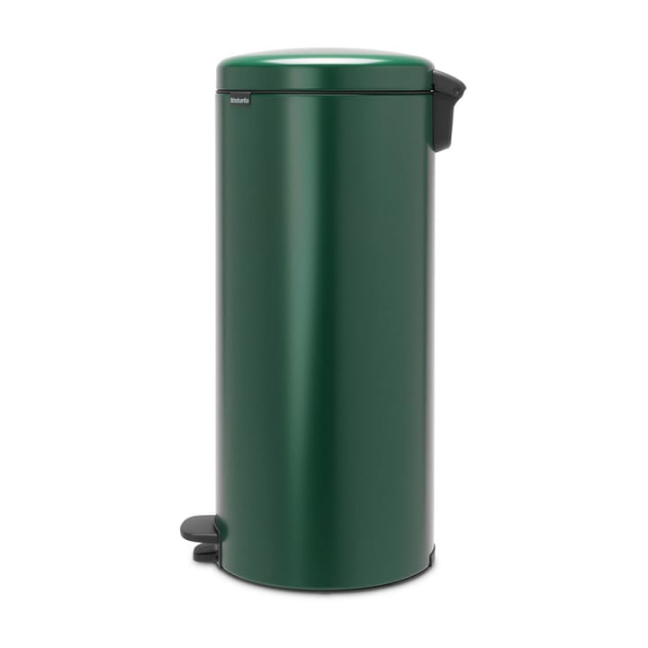 Kosz na śmieci New Icon 30 l, Pine green Brabantia