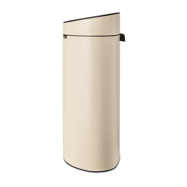 Kosz na śmieci Touch Bin 40 L, Soft Beige Brabantia