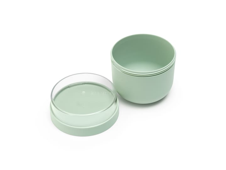 Miska śniadaniowa Make & Take 0,5 L , Jade Green Brabantia