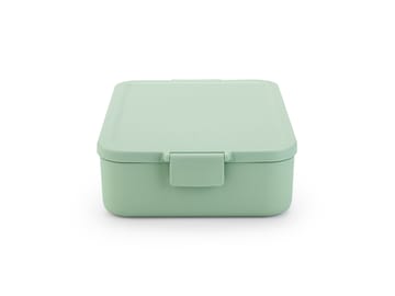 Pojemnik na żywność duży, Make & Take 2 L - Jade Green - Brabantia