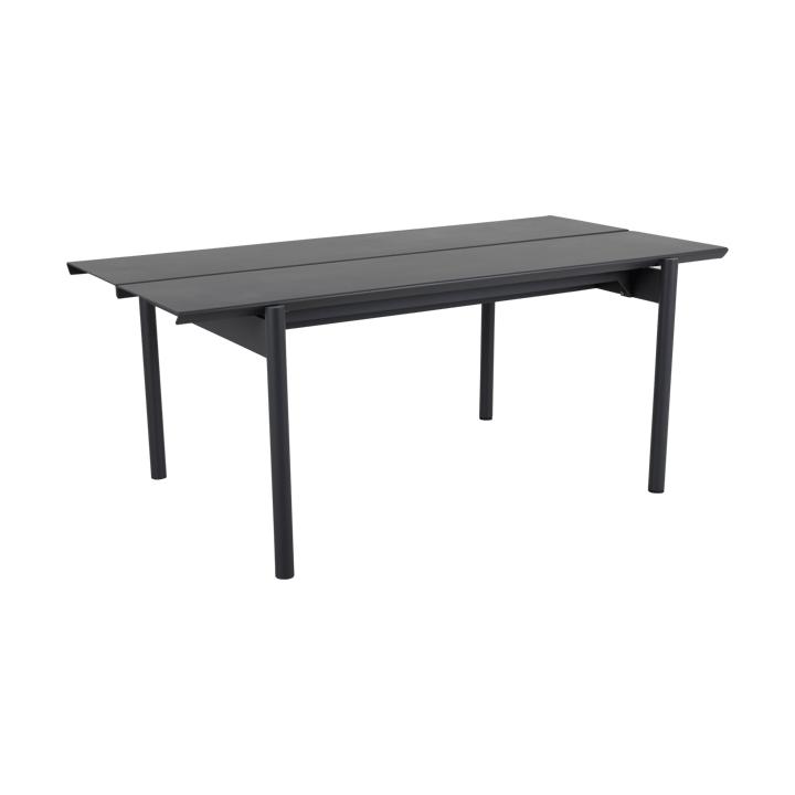 B45 stół jadalniany, Anthracite 180 cm Brafab