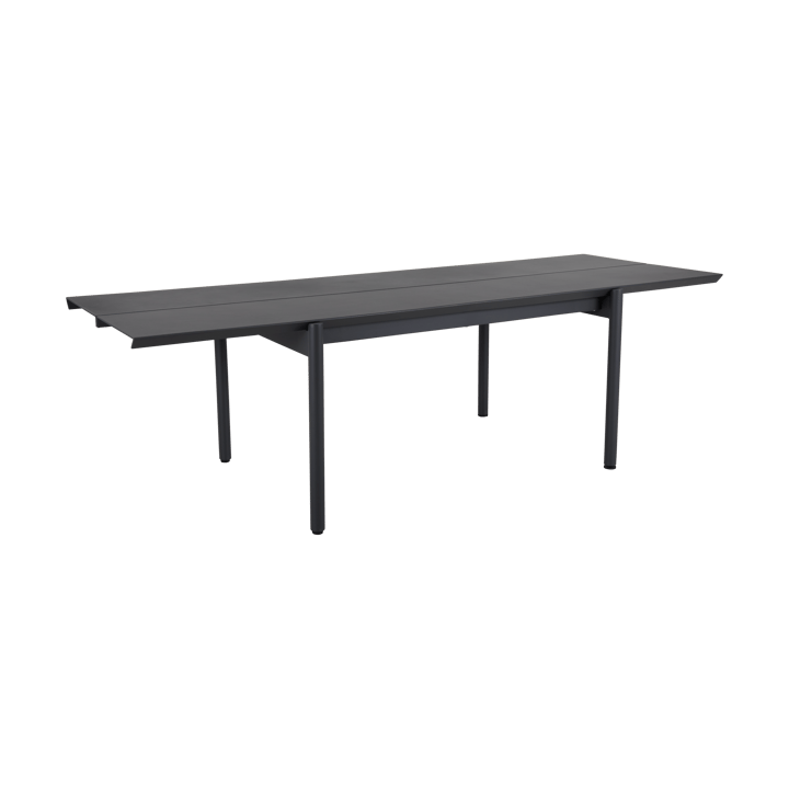 B45 stół jadalniany, Anthracite 250 cm Brafab