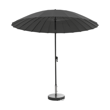 Shanghai parasol - Szary - Brafab