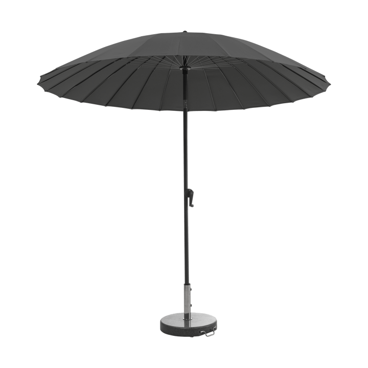 Shanghai parasol, Szary Brafab