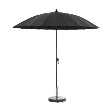 Shanghai parasol - Szary - Brafab