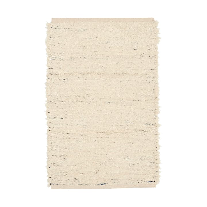 Dywan Smilla  60x90 cm - Off white - Broste Copenhagen