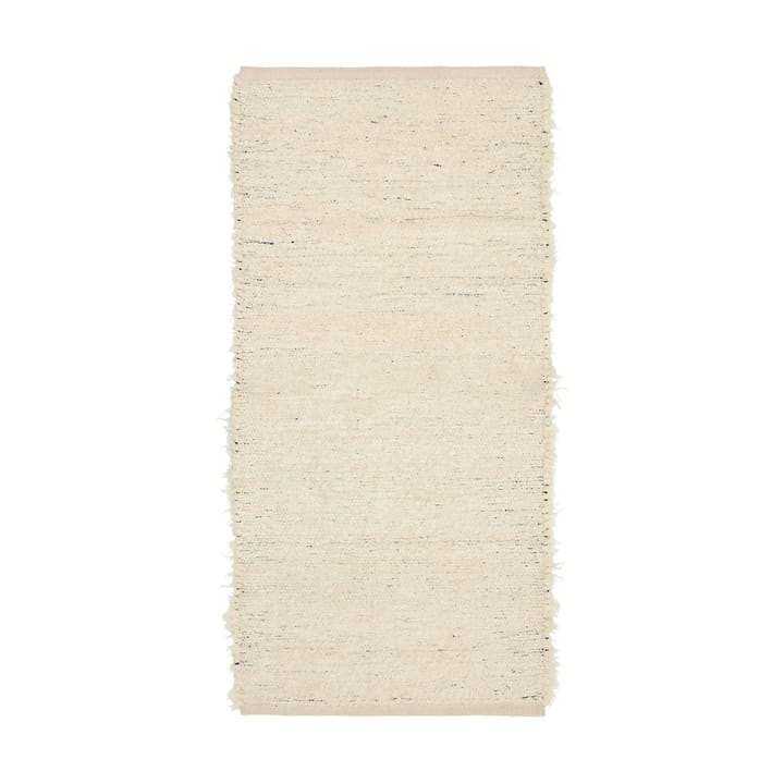 Dywan Smilla 90x140 cm - Off white - Broste Copenhagen