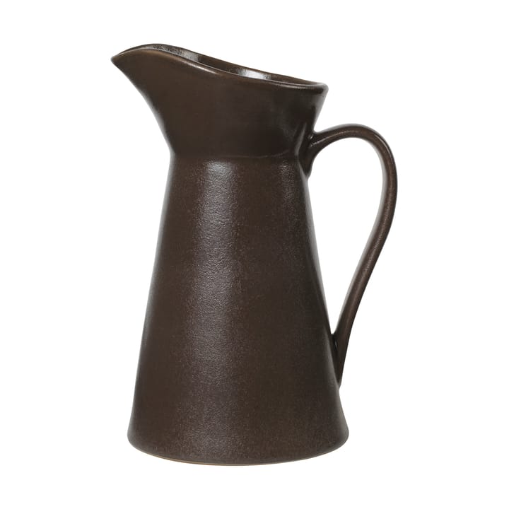 Dzbanek Jenna 1,3 L - Antique brown - Broste Copenhagen