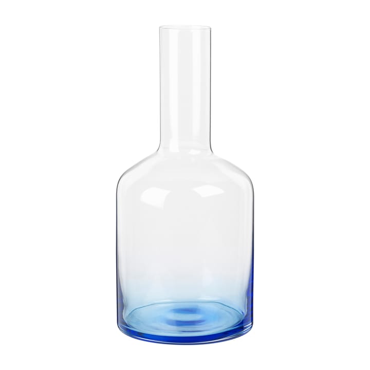 Hue karafka 1,1 l - Clear-blue - Broste Copenhagen