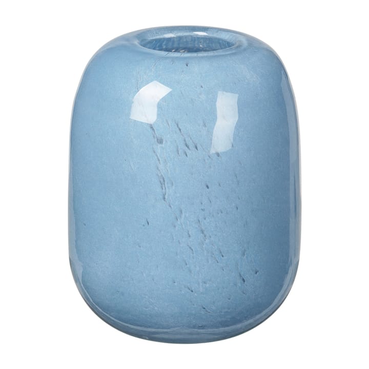 Kai wazon 10 cm - Serenity light blue - Broste Copenhagen