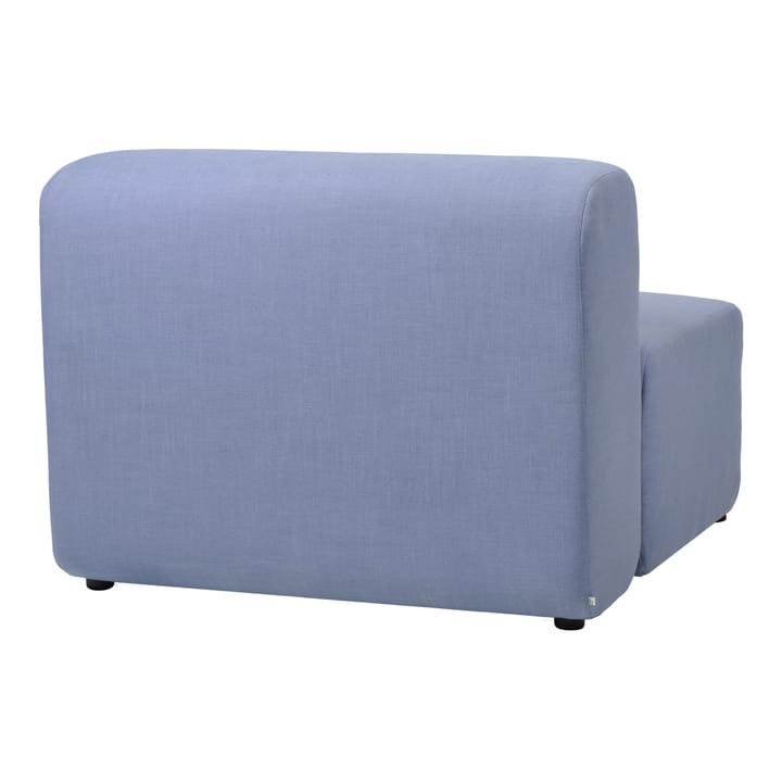 Lagoon modul fotel, Light blue Broste Copenhagen