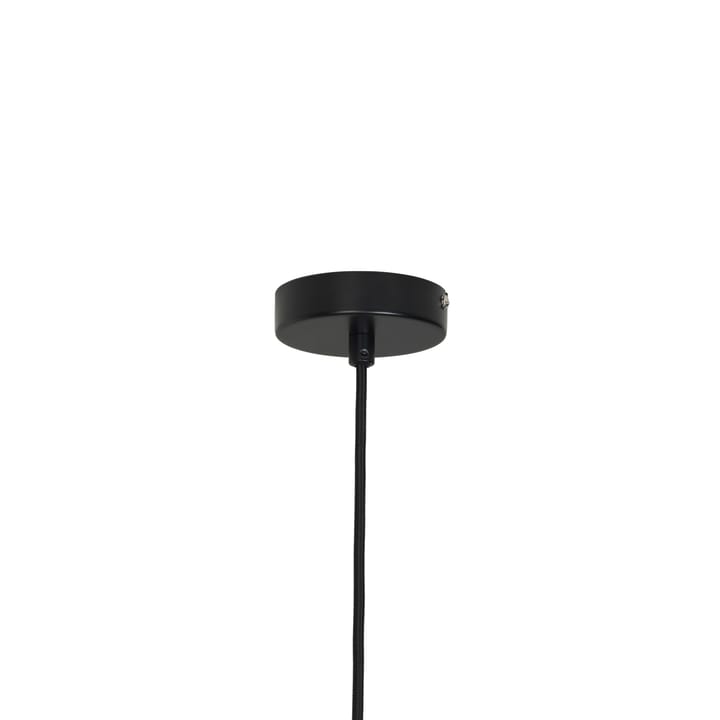 Lampa wisząca Lolly, Czarnobiały-Ø27 cm Broste Copenhagen