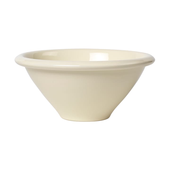 Miska Alfredo Ø15 cm - Cream - Broste Copenhagen