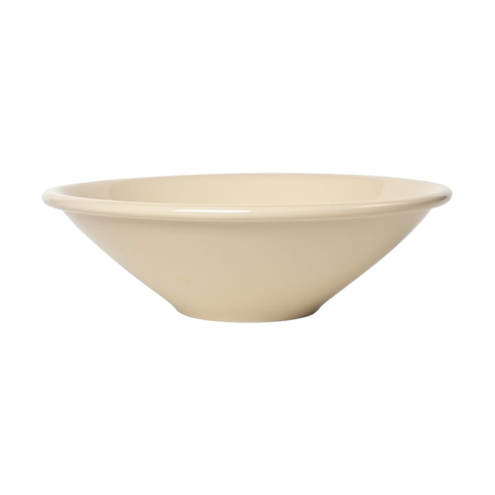 Miska Alfredo Ø24 cm - Beige - Broste Copenhagen