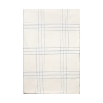 Obrus Alice - 160x300 cm, Dusty blue-Natural - Broste Copenhagen