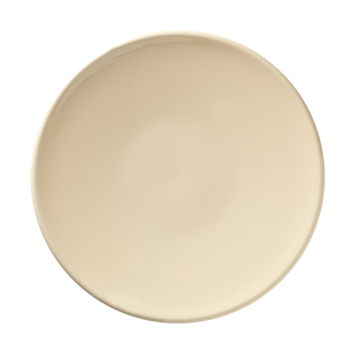 Półmisek Alfredo Ø30 cm - Beige - Broste Copenhagen