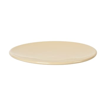 Półmisek Alfredo Ø30 cm - Beige - Broste Copenhagen