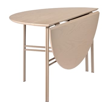 Stół Oda Ø120 cm - Warm beige - Broste Copenhagen