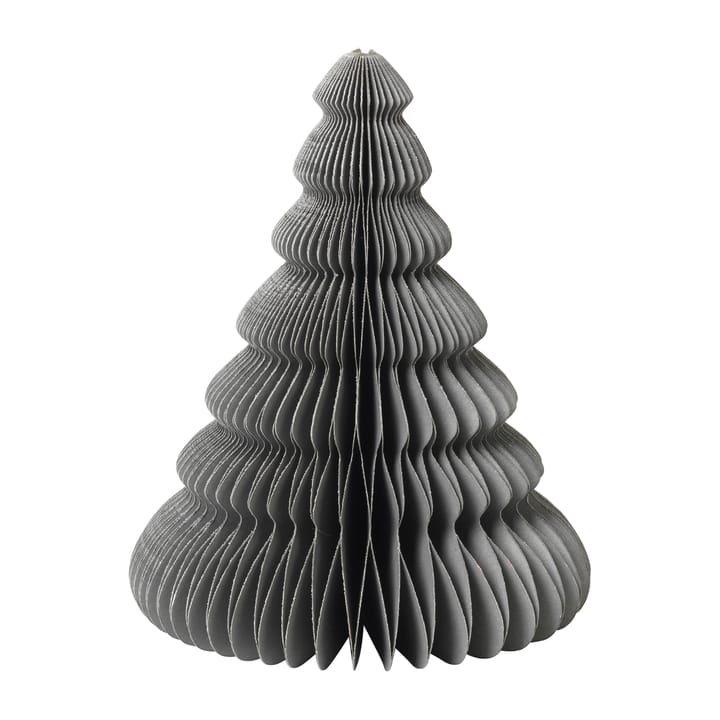 Tree choinka papierowa 15 cm, Thyme Broste Copenhagen