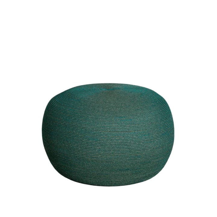 Podnóżek Circle Ø75 cm - Dark Green - Cane-line