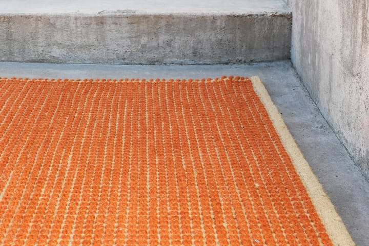 Bengal dywan, Orange, 250x350 cm Chhatwal & Jonsson