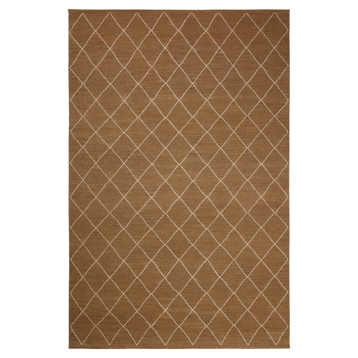 Diamond dywan 184x280cm - Mocha-off white - Chhatwal & Jonsson