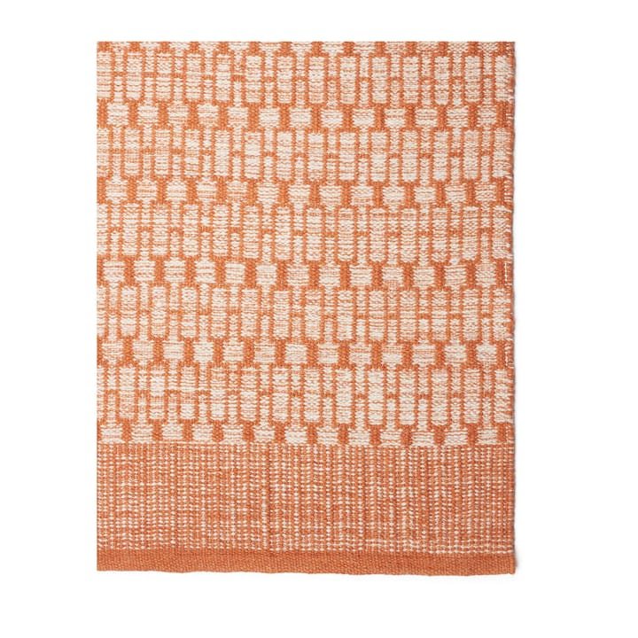 Dywan Mahi 200x300 cm, Off white-orange Chhatwal & Jonsson