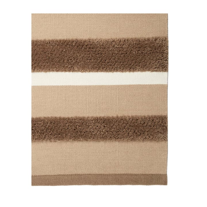 Dywan Veda 170x240 cm, Mocha-beige-off white Chhatwal & Jonsson