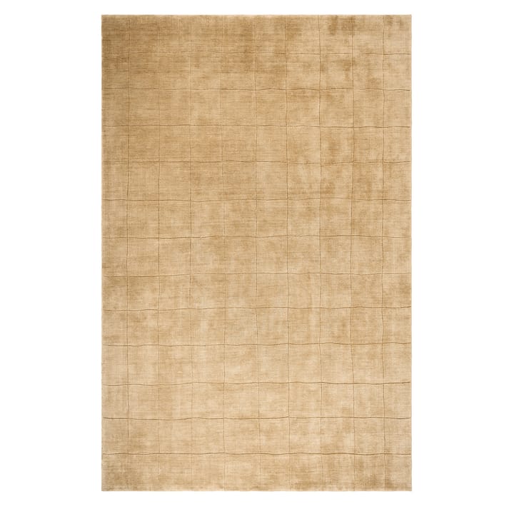 Dywan wełniany Nari 250x350 cm - Light beige - Chhatwal & Jonsson